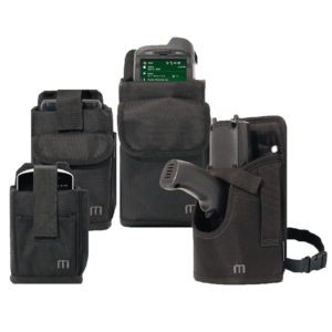 MOBILIS Mobilis REFUGE Holster HHD GUN S, front pocket