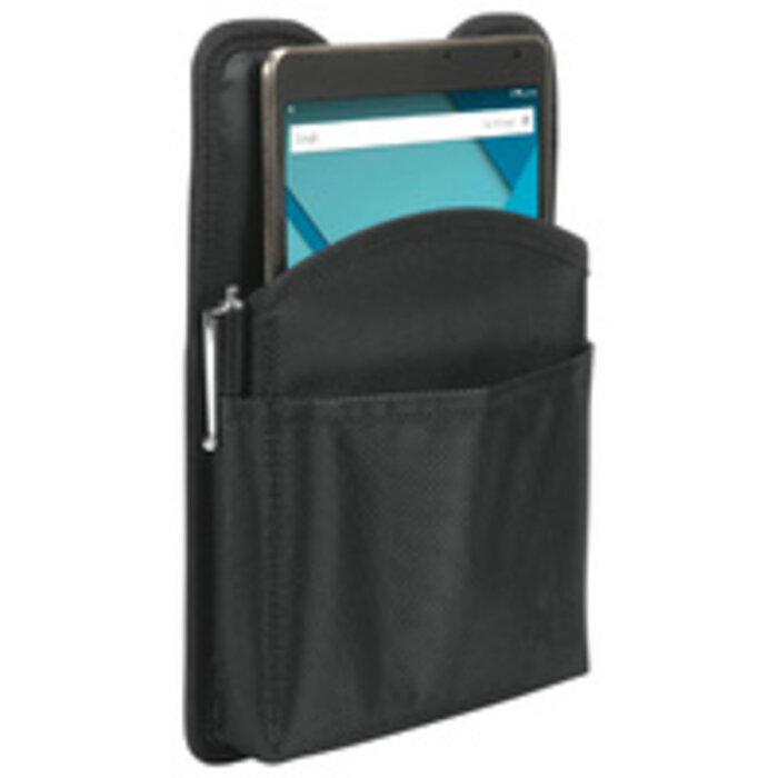MOBILIS Mobilis REFUGE Holster Tablet S, inkl.: Hüftgurt (Basic)