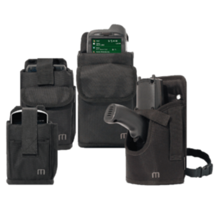 MOBILIS 31012 Mobilis REFUGE Holster Tablet S