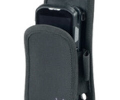 MOBILIS 31008 Mobilis REFUGE Holster HHD S, open