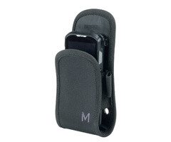 MOBILIS 31008 Mobilis REFUGE Holster HHD S, offen