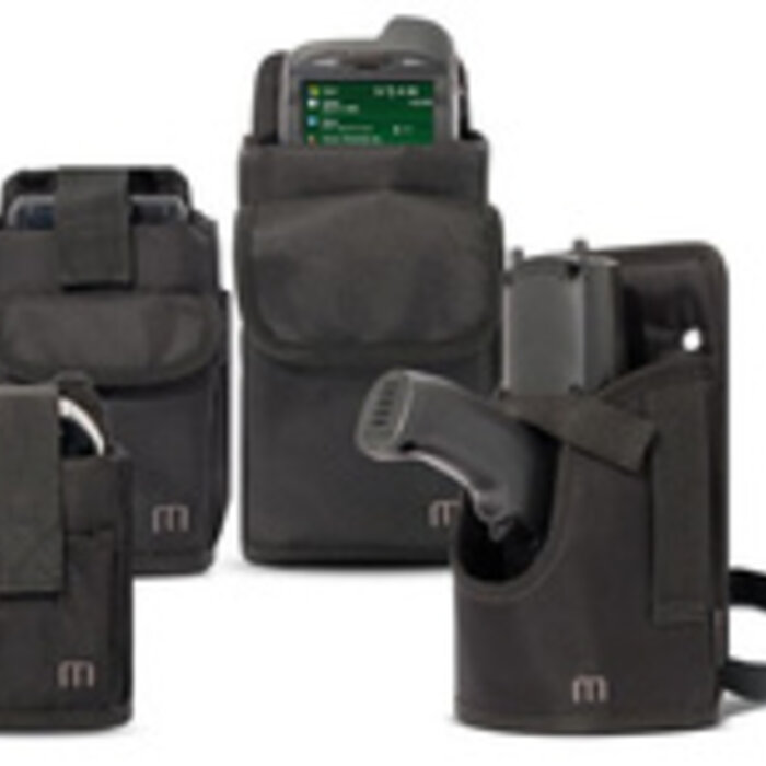 MOBILIS 31003 Mobilis REFUGE Holster HHD L