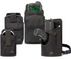 MOBILIS 31002 Mobilis REFUGE Holster HHD M