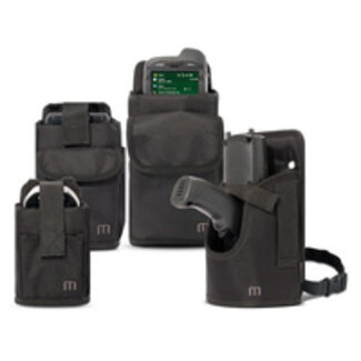 MOBILIS 31002 Mobilis REFUGE Holster HHD M
