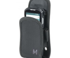 MOBILIS Mobilis REFUGE Holster HHD M, open | 31009