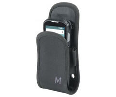 MOBILIS Mobilis REFUGE Holster HHD M, open | 31009