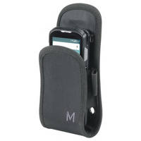 MOBILIS Mobilis REFUGE Holster HHD M, open, Door zijn lichte gewicht van slechts 0