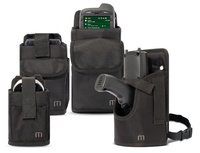 MOBILIS Mobilis REFUGE Holster HHD S, 1680D polyester