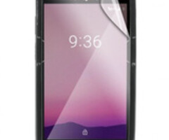 MOBILIS Protector de pantalla Mobilis, IK06, CT40 | 36254
