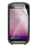 MOBILIS Mobilis Displayschutzfolie, IK06, CT40, passend für: CT40XP