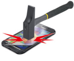 MOBILIS Mobilis Screen Protector | 36055
