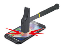 MOBILIS Mobilis Screen Protector | 36055
