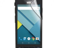 MOBILIS 36102 Mobilis Displayschutzfolie, IK06, SM15