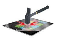 MOBILIS 37010 Mobilis Screen Protector