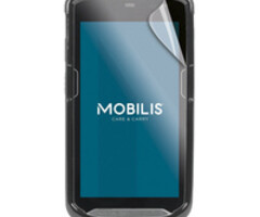 MOBILIS 36207 Mobilis screen protector, IK06, TC21/26