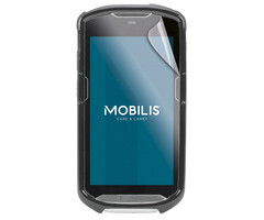 MOBILIS Mobilis Displayschutzfolie, IK06, TC21/26