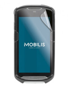 MOBILIS 36156 Mobilis Displayschutzfolie, TC51, TC52, TC56, TC57