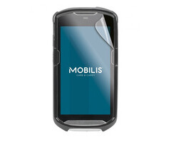 MOBILIS 36156 Mobilis Displayschutzfolie, TC51, TC52, TC56, TC57