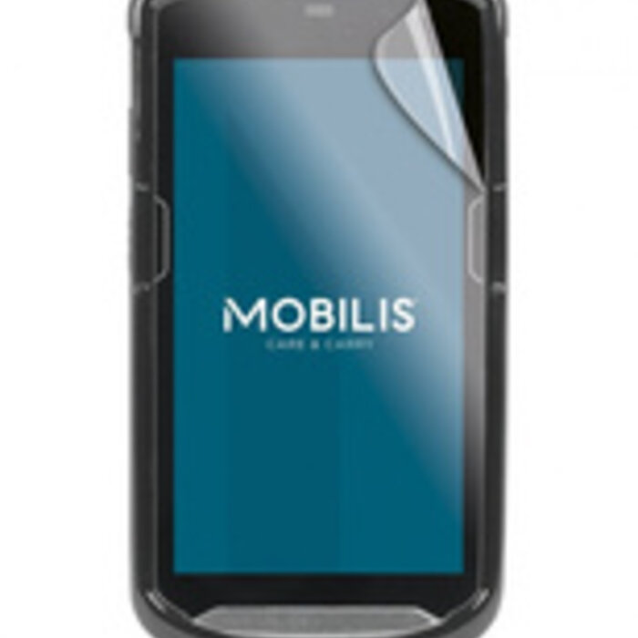 MOBILIS Protector de pantalla Mobilis, TC51, TC52, TC56, TC57 | 36156