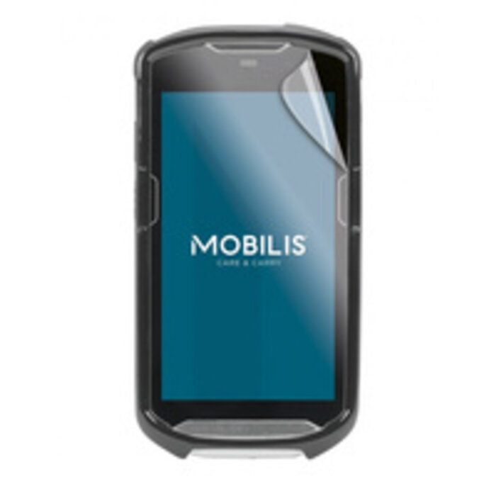 MOBILIS Mobilis Displayschutzfolie, TC51, TC52, TC56, TC57, Anti-Shock
