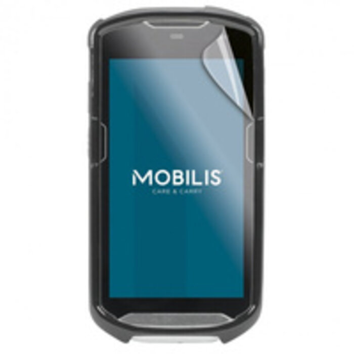 MOBILIS Mobilis screen protector, TC75, incl.: cleaning kit