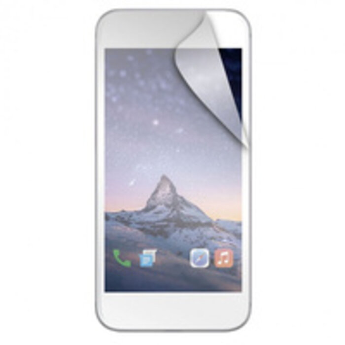 MOBILIS 37052 Mobilis Displayschutzfolie, IK06, matt,  TC51/TC56