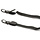 Mobilis shoulder strap, 100 g, Safety carry shoulder strap