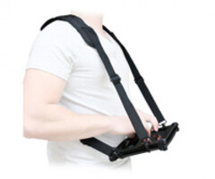 MOBILIS Mobilis shoulder strap | 1026