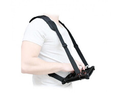 MOBILIS Mobilis shoulder strap, 300 g