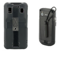 MOBILIS Mobilis handstrap with stylus holder | 1049