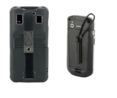 MOBILIS 1049 Mobilis handstrap with stylus holder