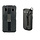 1049 Mobilis handstrap with stylus holder