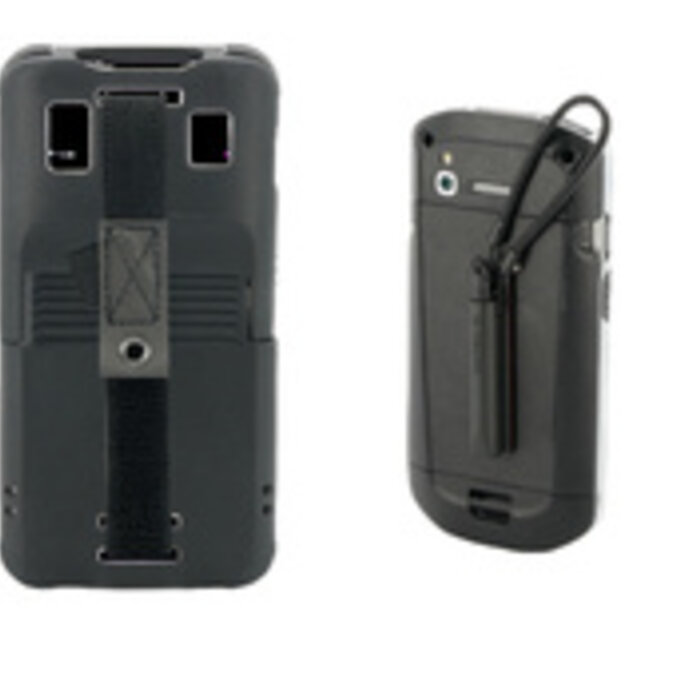 MOBILIS 1049 Mobilis Trageschlaufe mit Stylus Halterung