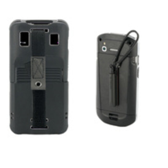 MOBILIS 1049 Mobilis Trageschlaufe mit Stylus Halterung