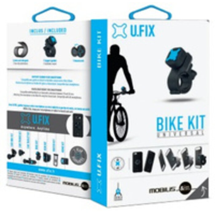 MOBILIS Kit universal para bicicletas Mobilis U.FIX | 44002