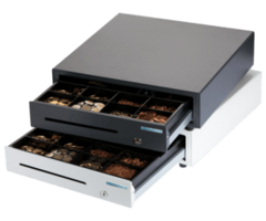 METAPACE Metapace K-1, 12V, zwart | META-k1s12v
