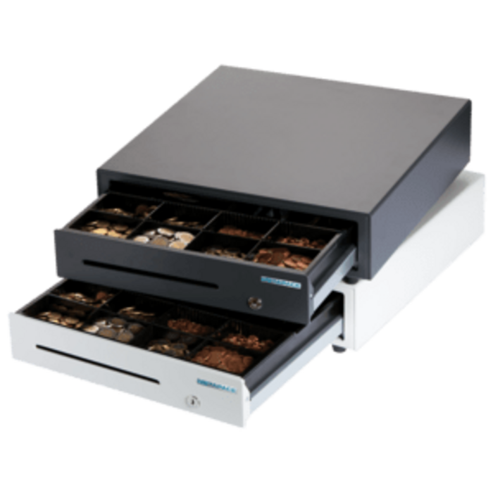 METAPACE META-mpk1w12v Metapace K-1, 12V, bianco