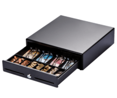 METAPACE Metapace K-2, zwart | META-k2s