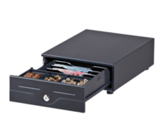 METAPACE Metapace K-4, negro | META-k4s