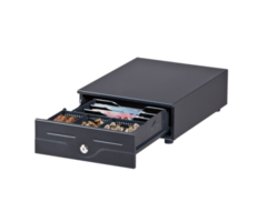 METAPACE META-k4s Metapace K-4, nero