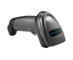 METAPACE Metapace MP-28, 2D, multi-IF, kit (USB), black | META-BKCU-KIT