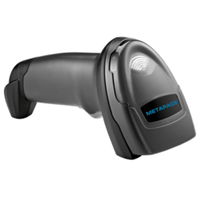 METAPACE META-BKCU-KIT Metapace MP-28, 2D, Multi-IF, Kit (USB), schwarz