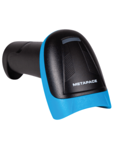 METAPACE Metapace S-52, 2D, USB, kit (USB), black | S-52