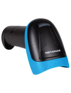 METAPACE S-52 Metapace S-52, 2D, USB, Kit (USB), schwarz