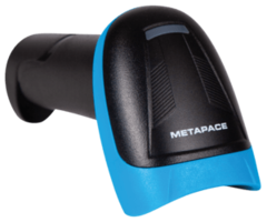 METAPACE S-52 Metapace S-52, 2D, USB, Kit (USB), nero