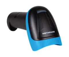 METAPACE Metapace S-52, 2D, USB, kit (USB), black | S-52