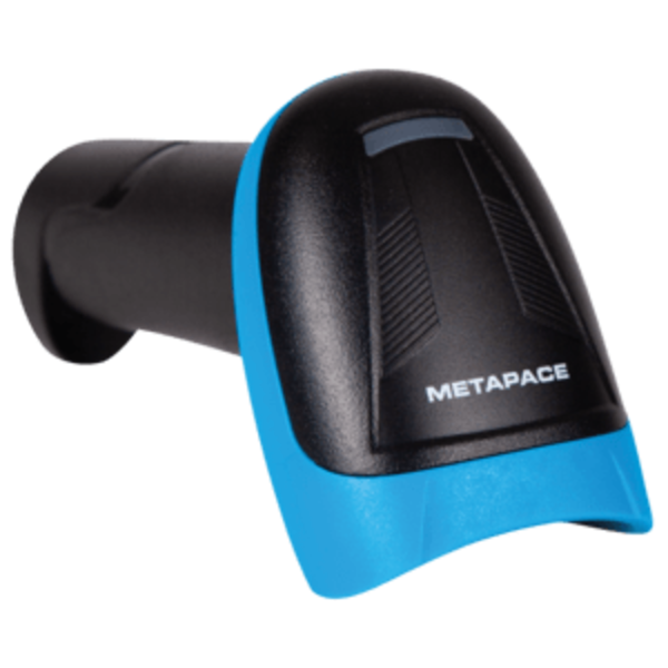 METAPACE S-52 Metapace S-52, 2D, USB, Kit (USB), schwarz