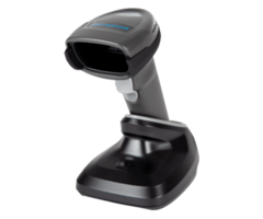 METAPACE META-BKWU-KIT Metapace MP-78, BT, 2D, multi-IF, en kit (USB), noir