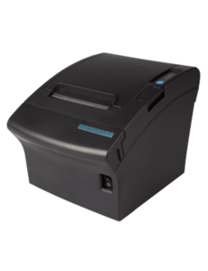 METAPACE META-T3IIBUES Metapace T-3, USB, Ethernet, Cutter, schwarz