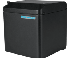 METAPACE META_T40BT Metapace T-40, USB, BT, 8 pts/mm (203 dpi), massicot, noir